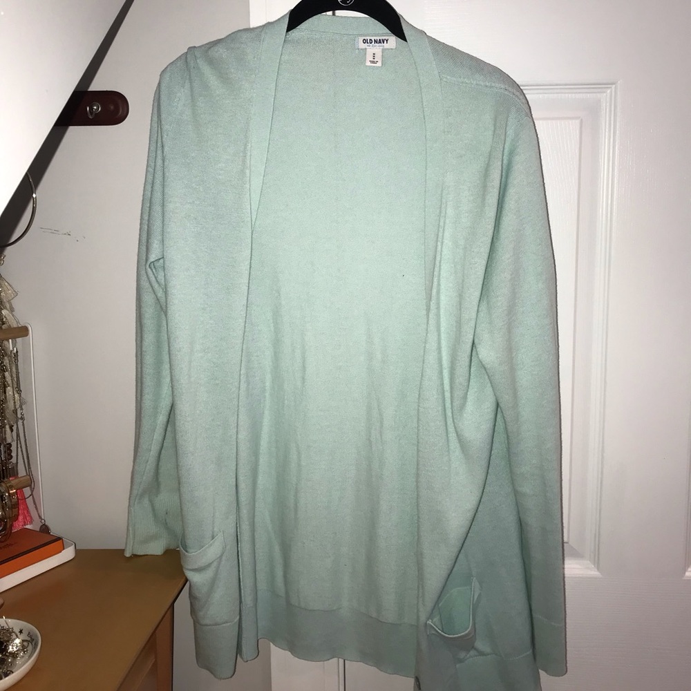 Old Navy Buttoned Cardigan